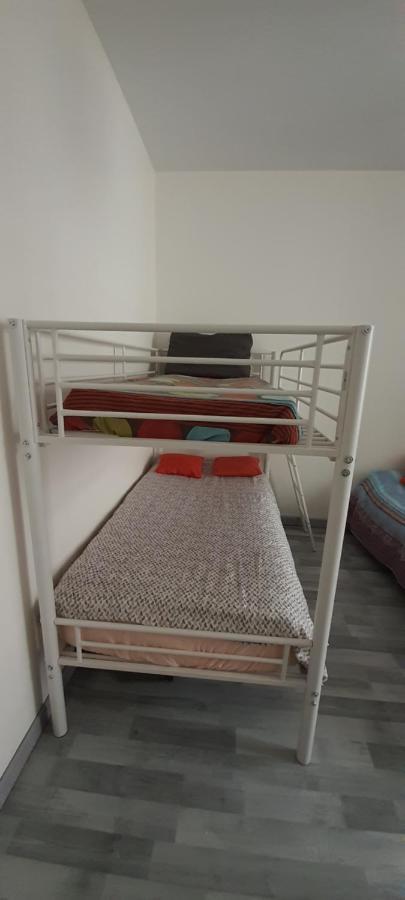 Appartement 2 Pieces 20eme Paris